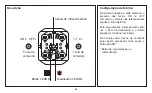 Предварительный просмотр 43 страницы LEGRAND Celiane 670 89 Manual