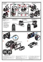 Preview for 3 page of LEGRAND Celiane 673 64 Manual