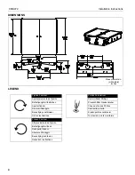 Preview for 4 page of LEGRAND CHIEF CMA472 Installation Instructions Manual