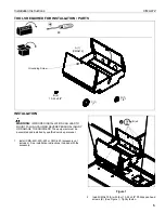 Предварительный просмотр 5 страницы LEGRAND CHIEF CMA472 Installation Instructions Manual