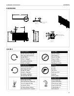 Предварительный просмотр 3 страницы LEGRAND CHIEF CSPBPTA Installation Instructions Manual