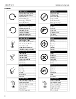 Предварительный просмотр 4 страницы LEGRAND CHIEF CSSMP15X10 Installation Instructions Manual