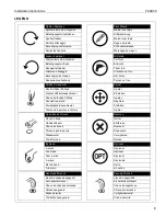 Предварительный просмотр 3 страницы LEGRAND Chief FCA850 Installation Instruction