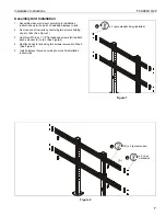 Preview for 7 page of LEGRAND CHIEF FCAX08 Installation Instructions Manual