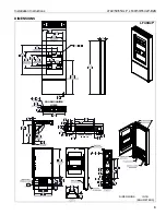 Preview for 3 page of LEGRAND CHIEF LF49UxP Installation Instructions Manual