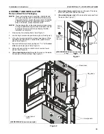 Предварительный просмотр 11 страницы LEGRAND CHIEF LF49UxP Installation Instructions Manual