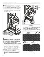 Предварительный просмотр 12 страницы LEGRAND CHIEF LF49UxP Installation Instructions Manual