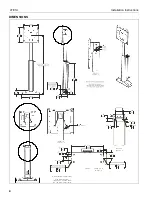 Предварительный просмотр 4 страницы LEGRAND Chief LFE1U Installation Instructions Manual