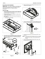 Preview for 8 page of LEGRAND Chief LFE1U Installation Instructions Manual