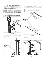 Предварительный просмотр 14 страницы LEGRAND Chief LFE1U Installation Instructions Manual