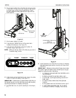 Preview for 10 page of LEGRAND CHIEF LPE1U Installation Instructions Manual