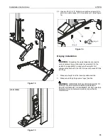 Preview for 11 page of LEGRAND CHIEF LPE1U Installation Instructions Manual