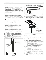 Preview for 15 page of LEGRAND CHIEF LPE1U Installation Instructions Manual