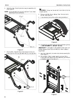 Preview for 8 page of LEGRAND CHIEF LSCU Installation Instructions Manual