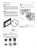 Preview for 9 page of LEGRAND CHIEF LSCU Installation Instructions Manual