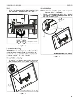 Предварительный просмотр 11 страницы LEGRAND Chief OLCM1U Installation Instructions Manual