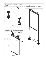 Предварительный просмотр 7 страницы LEGRAND CHIEF OMNDBF46-55 Installation Instructions Manual