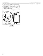 Preview for 14 page of LEGRAND CHIEF PAC527CVR-KIT Installation Instructions Manual