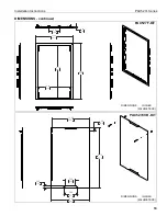 Preview for 19 page of LEGRAND CHIEF PAC527CVR-KIT Installation Instructions Manual