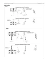 Предварительный просмотр 3 страницы LEGRAND Chief PAC800HS Installation Instructions Manual