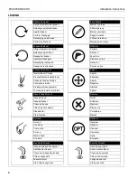 Предварительный просмотр 4 страницы LEGRAND Chief PAC800HS Installation Instructions Manual