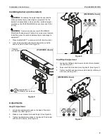 Предварительный просмотр 7 страницы LEGRAND Chief PAC800HS Installation Instructions Manual