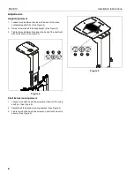 Предварительный просмотр 6 страницы LEGRAND CHIEF PAC810 Installation Instructions Manual