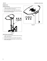 Предварительный просмотр 6 страницы LEGRAND Chief PAC811 Installation Instructions Manual