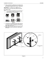 Preview for 7 page of LEGRAND CHIEF PACFCB Installation Instructions Manual