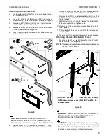 Preview for 13 page of LEGRAND CHIEF RLF3 Installation Instructions Manual