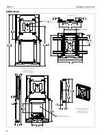 Предварительный просмотр 4 страницы LEGRAND CHIEF XSD1U Installation Instructions Manual