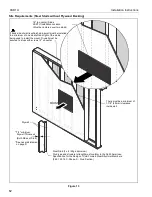 Предварительный просмотр 12 страницы LEGRAND CHIEF XSD1U Installation Instructions Manual