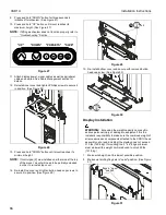 Предварительный просмотр 16 страницы LEGRAND CHIEF XSD1U Installation Instructions Manual