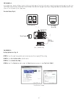 Preview for 2 page of LEGRAND CM2002 Installation Instructions Manual