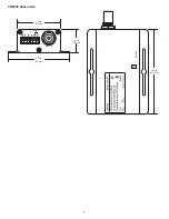 Preview for 9 page of LEGRAND CM2002 Installation Instructions Manual