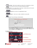 Preview for 11 page of LEGRAND CM7120 User Manual