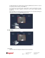 Preview for 14 page of LEGRAND CM7120 User Manual