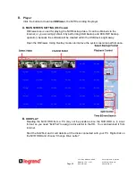 Preview for 40 page of LEGRAND CM7120 User Manual