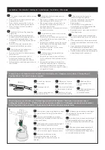 Предварительный просмотр 8 страницы LEGRAND CP Electronics EBDHS-KNX Installation Manual