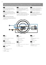 Предварительный просмотр 4 страницы LEGRAND CP Electronics MWS3A-AT Installation Manual