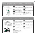 Предварительный просмотр 9 страницы LEGRAND CP Electronics MWS3A-AT Installation Manual