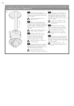 Предварительный просмотр 10 страницы LEGRAND CP Electronics MWS3A-AT Installation Manual