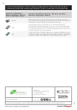 Preview for 8 page of LEGRAND CP Electronics MWS6-KNX Installation Manual