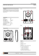 Предварительный просмотр 172 страницы LEGRAND D45 SYSTEM Installation Manual