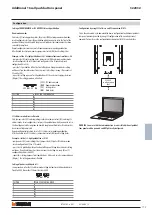 Предварительный просмотр 183 страницы LEGRAND D45 SYSTEM Installation Manual