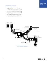 Предварительный просмотр 58 страницы LEGRAND DA-LITE Tensioned Advantage Series User Manual