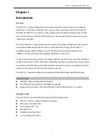 Preview for 7 page of LEGRAND DA2131-V1 Owner'S Manual