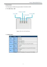 Preview for 8 page of LEGRAND DA2131-V1A Owner'S Manual