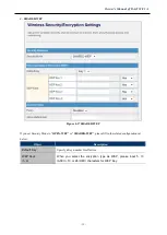 Preview for 41 page of LEGRAND DA2131-V1A Owner'S Manual