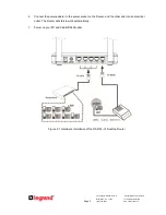 Preview for 9 page of LEGRAND DA2154 User Manual